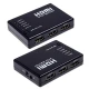 سوییچ 5 پورت HDMI + ریموت کنترل