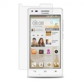 گلس شیشه ای Huawei G6