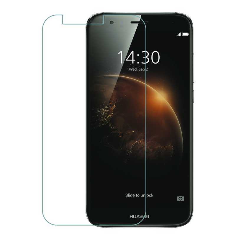 گلس شیشه ای Huawei G8