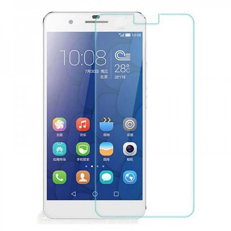 گلس شیشه ای Huawei Honor 6