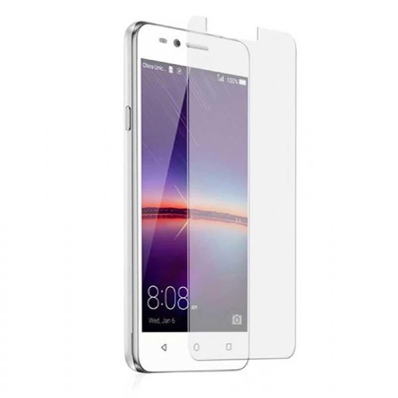 گلس شیشه ای Huawei Y3 II