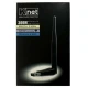 کارت شبکه بیسیم آنتن دار K-net 300Mbps USB