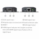افزایش دهنده طول K-net HDMI 60m + ریموت