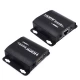 افزایش دهنده طول K-net HDMI 60m + ریموت
