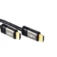 کابل HDMI 4K کی نت پلاس K-NET Plus طول 5 متر