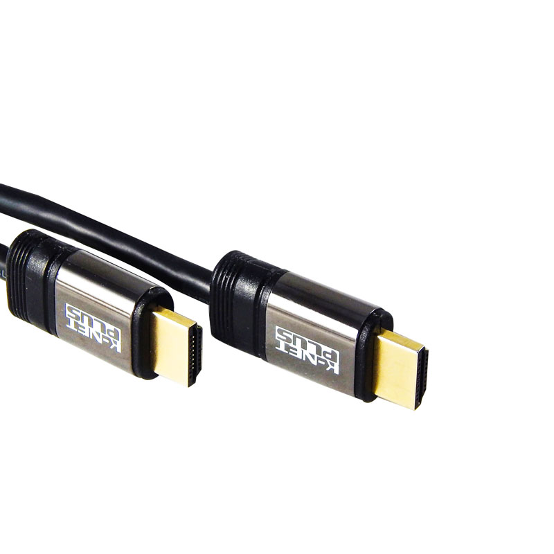 کابل K-NET Plus HDMI V2.0 4K 5m