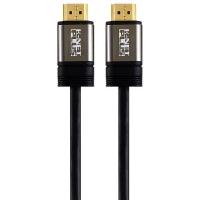 کابل HDMI 4K کی نت پلاس K-NET Plus طول 5 متر