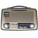 رادیو اسپیکربلوتوثی رم و فلش خور Kemai MD-1700BT