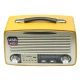 رادیو اسپیکربلوتوثی رم و فلش خور Kemai MD-1700BT