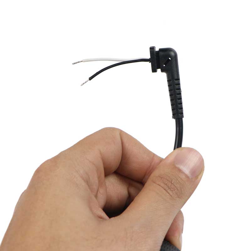 کابل تعمیری شارژر لپ تاپ LENOVO USB