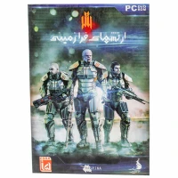 بازی کامپیوتری ارتش های فرازمینی E.T. Armies