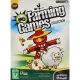 1DVD بازی کامپیوتر Farming Games Collection نوین پندار