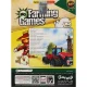 1DVD بازی کامپیوتر Farming Games Collection نوین پندار