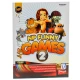1DVD بازی کامپیوتر Funny Games 2 نوین پندار
