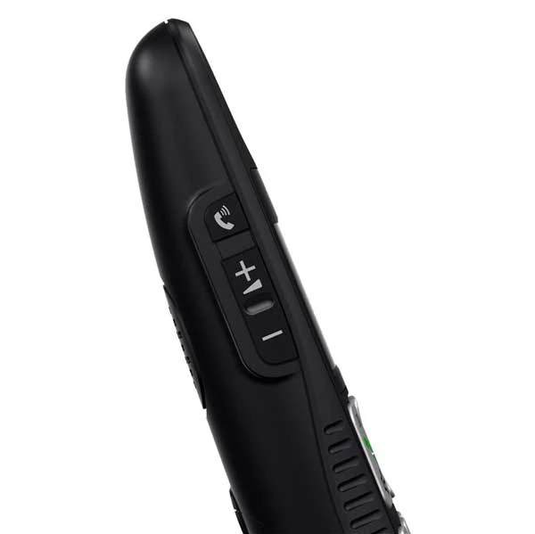 تلفن بی سیم پاناسونیک Panasonic KX-TGE110 + گارانتی