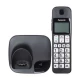 تلفن بی سیم پاناسونیک Panasonic KX-TGE110 + گارانتی