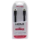 کابل تسکو فلت TSCO HDMI TC-72 3D 3m
