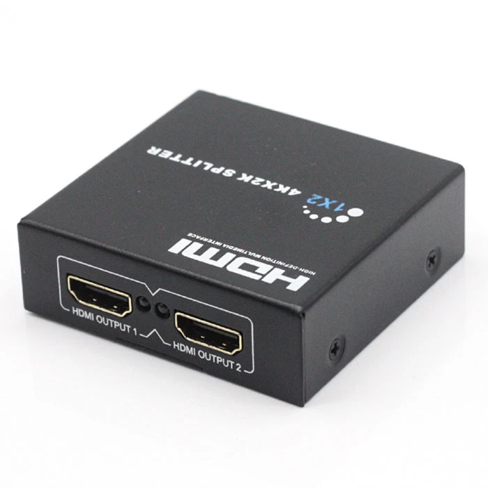 اسپلیتر 2 پورت HDMI وی نت