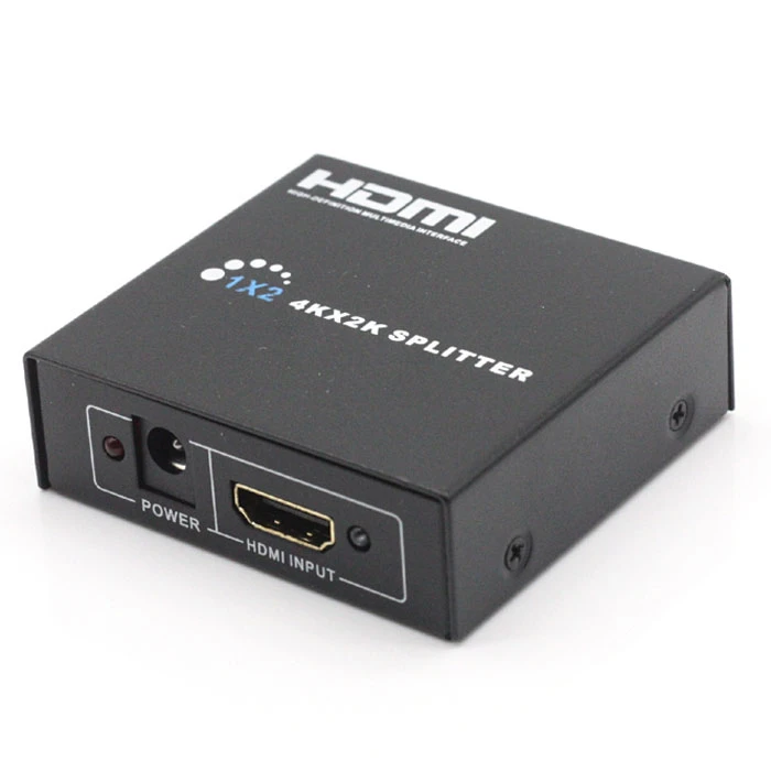 اسپلیتر 2 پورت HDMI وی نت