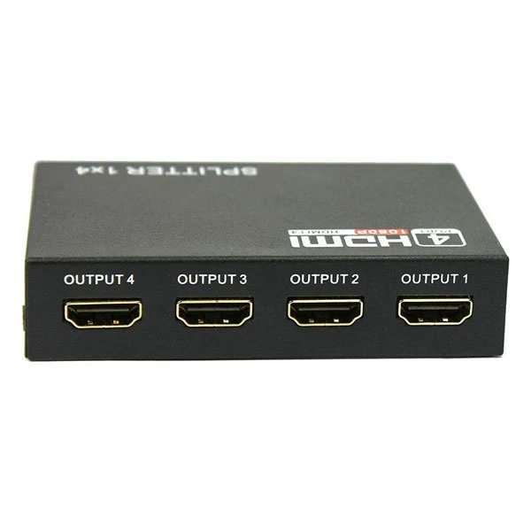 اسپلیتر 4 پورت HDMI وی نت