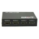 اسپلیتر 4 پورت HDMI وی نت