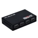 اسپلیتر 4 پورت HDMI وی نت