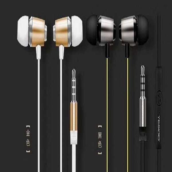 هندزفری YESIDO YH-02