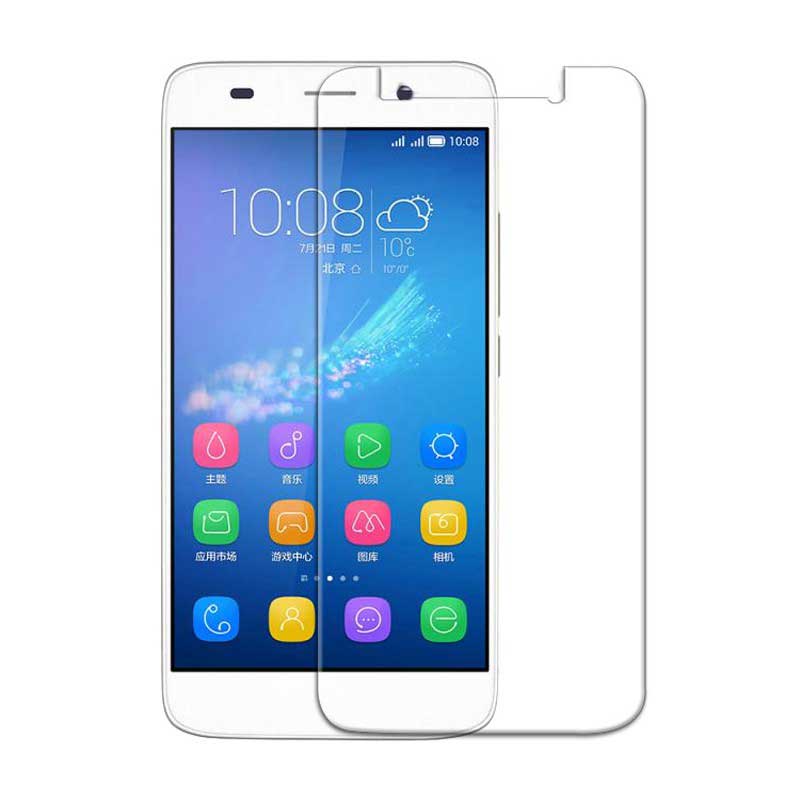 گلس شیشه ای Huawei Y6