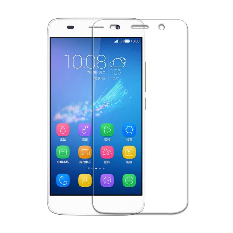 گلس شیشه ای Huawei Y6