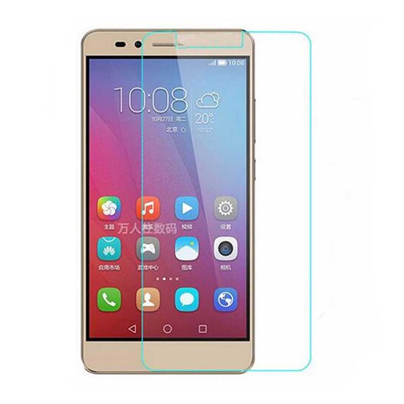 گلس شیشه ای Huawei Y5