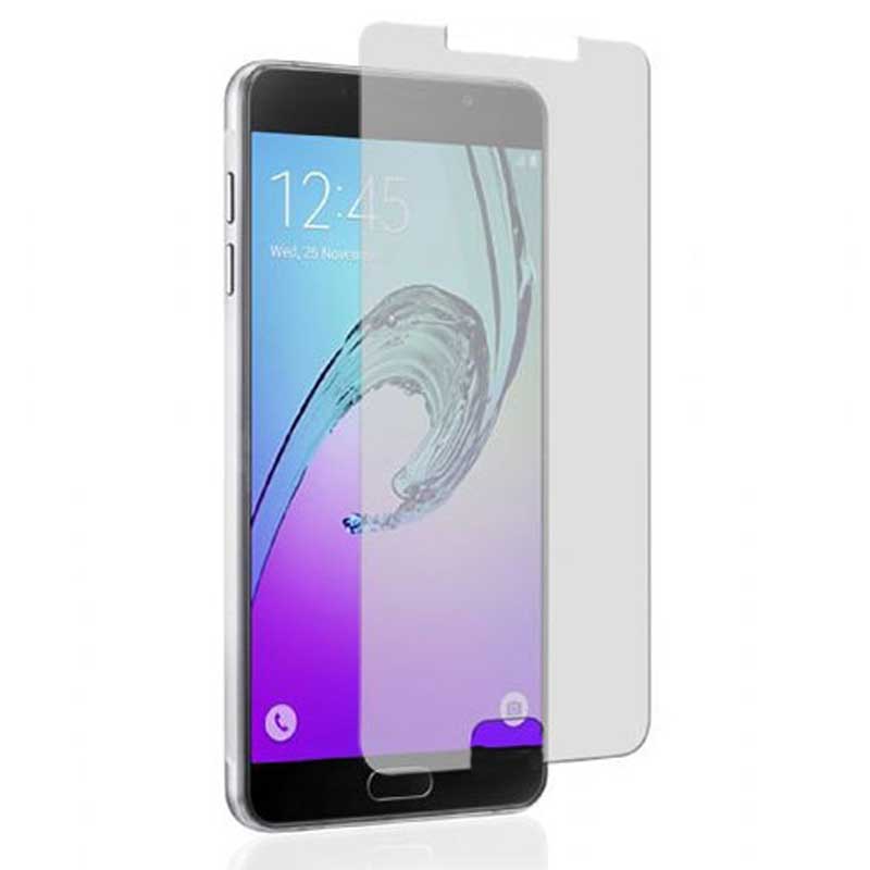 گلس شیشه ای Samsung A7 2016