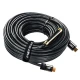 کابل HDMI 2.0 4K کی نت پلاس K-NET Plus طول 15 متر
