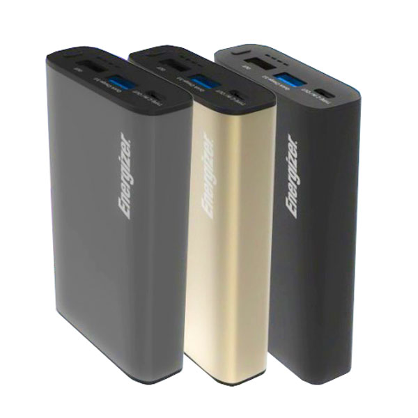 پاور بانک 10500 انرجایزر Energizer UE10013CQ