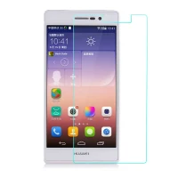 گلس شیشه ای Huawei P6