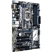 مادربرد ایسوس PRIME Z270-K DDR4