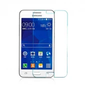 گلس شیشه ای Samsung Galaxy Core 2