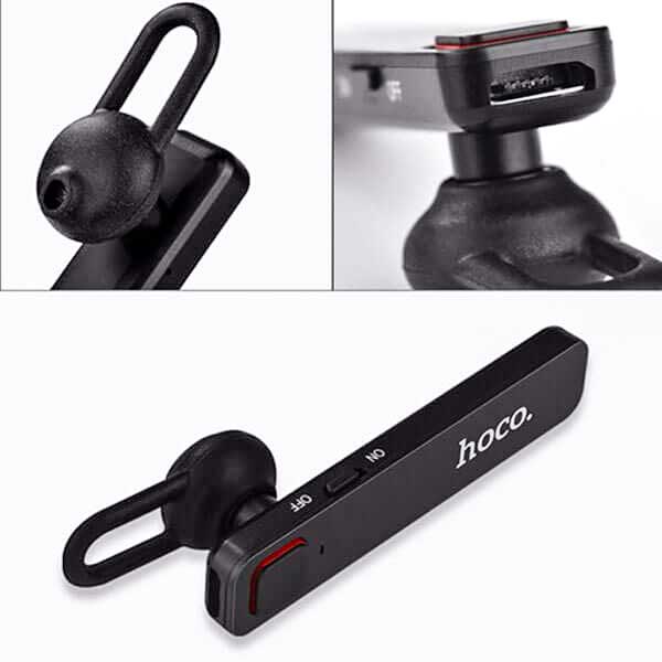 هدست بلوتوث هوکو Hoco E13