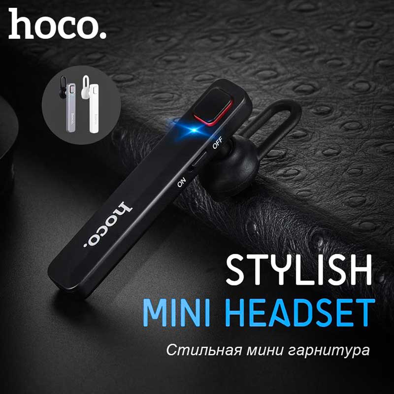 هدست بلوتوث هوکو Hoco E13
