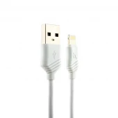 کابل آیفون Hoco X6 1m(گارانتی 6 ماهه)