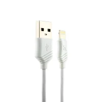 کابل آیفون Hoco X6 1m(گارانتی 6 ماهه)
