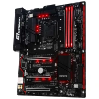 مادربرد گیگابایت GA-Z170X-Ultra Gaming