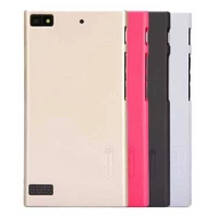 قاب اورجینال ضدضربه Frosted نیلکین BlackBerry Z3