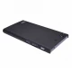 قاب اورجینال ضدضربه Frosted نیلکین BlackBerry Z3