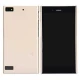 قاب اورجینال ضدضربه Frosted نیلکین BlackBerry Z3