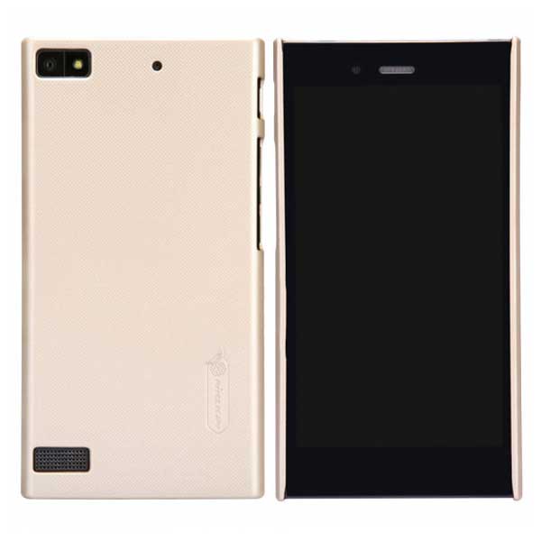 قاب اورجینال ضدضربه Frosted نیلکین BlackBerry Z3