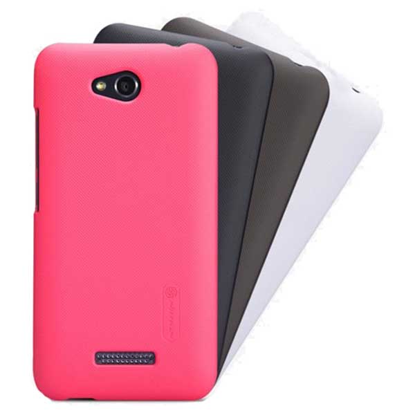 قاب اورجینال ضدضربه Frosted نیلکین HTC Desire 616