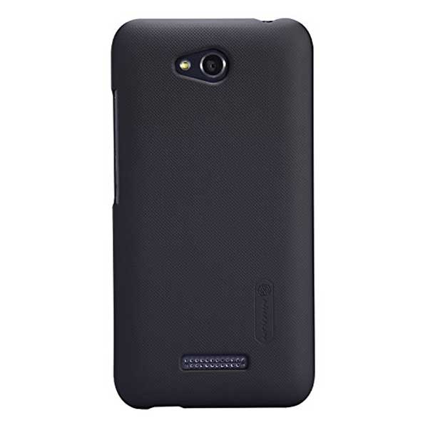 قاب اورجینال ضدضربه Frosted نیلکین HTC Desire 616