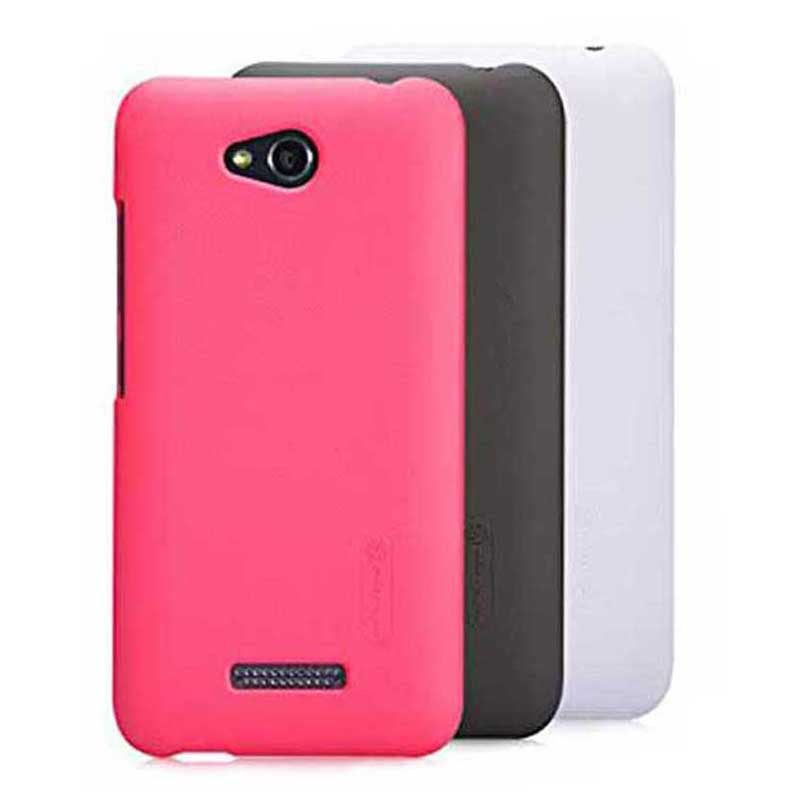 قاب اورجینال ضدضربه Frosted نیلکین HTC Desire 616