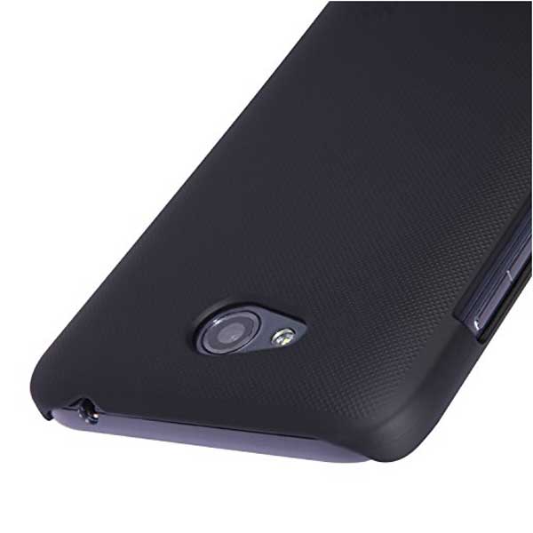 قاب اورجینال ضدضربه Frosted نیلکین HTC Desire 616