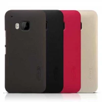 قاب اورجینال ضدضربه Frosted نیلکین HTC One M9